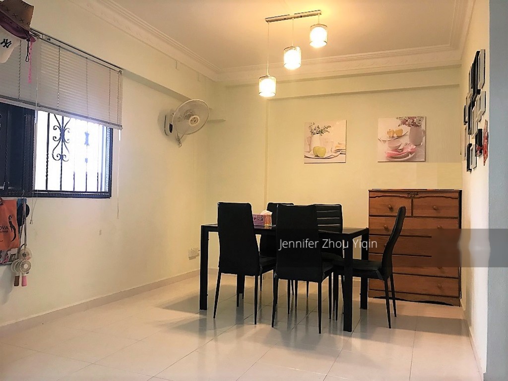 Blk 363 Woodlands Avenue 5 (Woodlands), HDB 4 Rooms #205903921